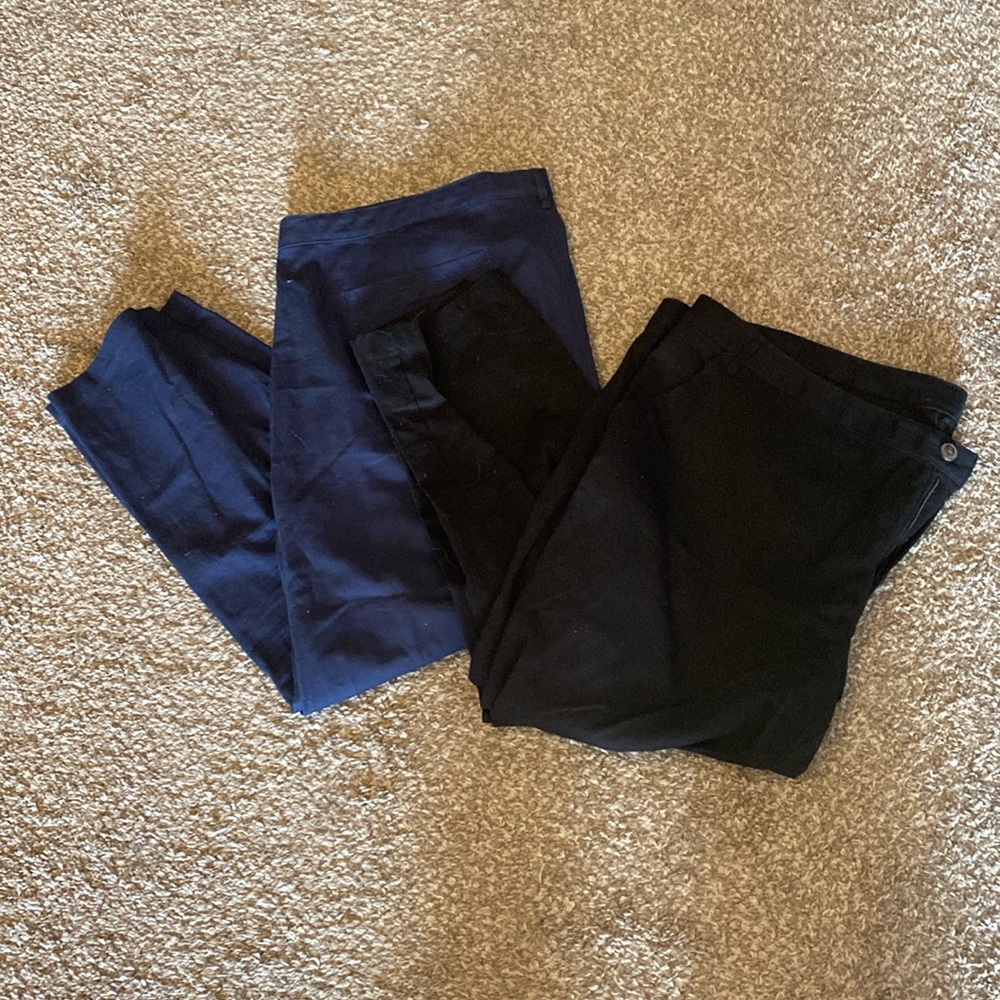 Old Navy Dress Pants